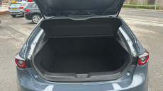 Mazda 3 2.5 e-Skyactiv G MHEV [140] Centre-Line 5dr Petrol Hatchback